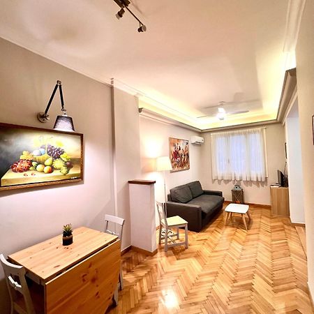 Jo&Ju Apartments Atina Dış mekan fotoğraf
