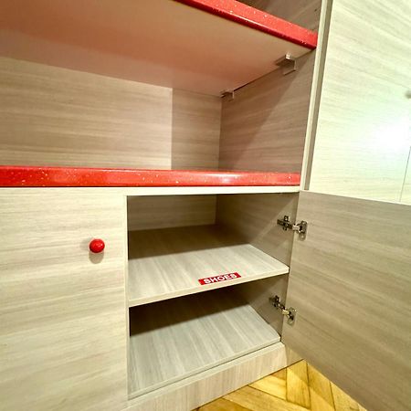 Jo&Ju Apartments Atina Dış mekan fotoğraf
