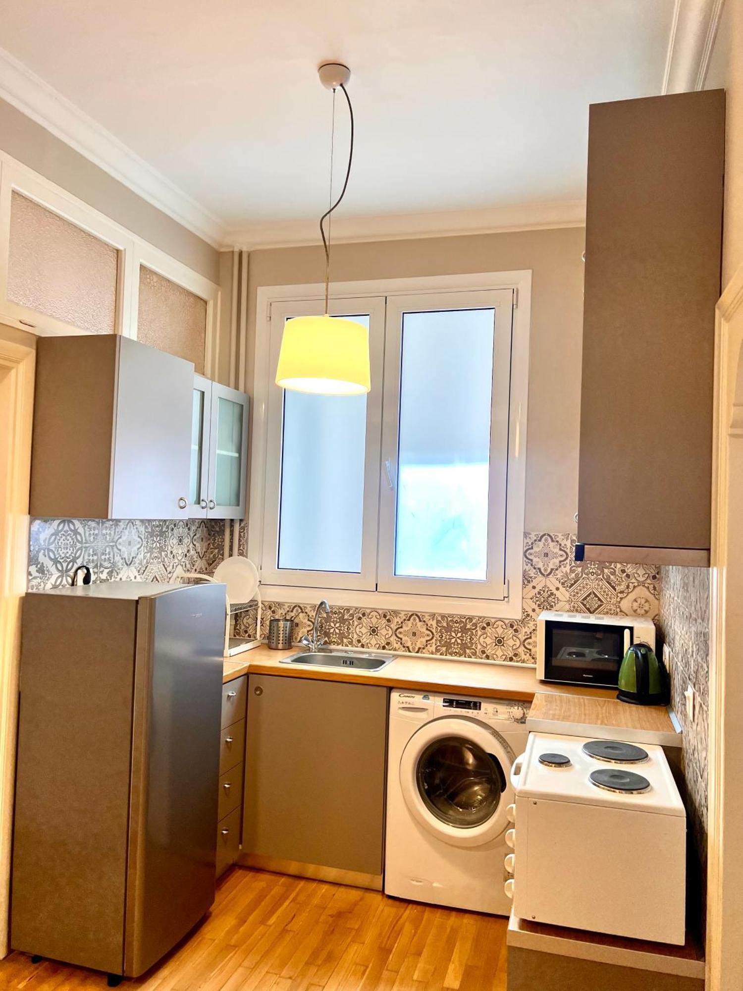Jo&Ju Apartments Atina Dış mekan fotoğraf