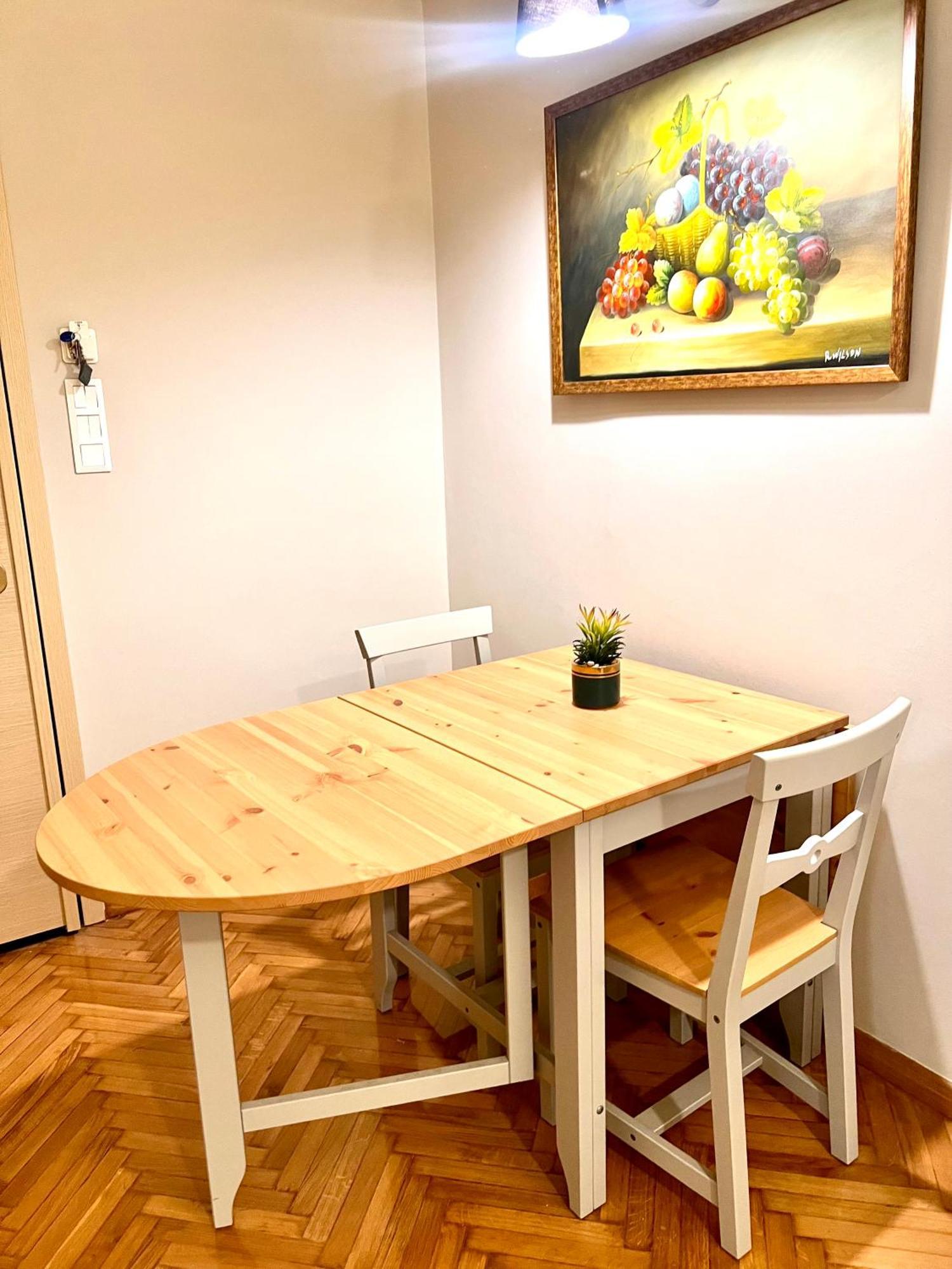 Jo&Ju Apartments Atina Dış mekan fotoğraf