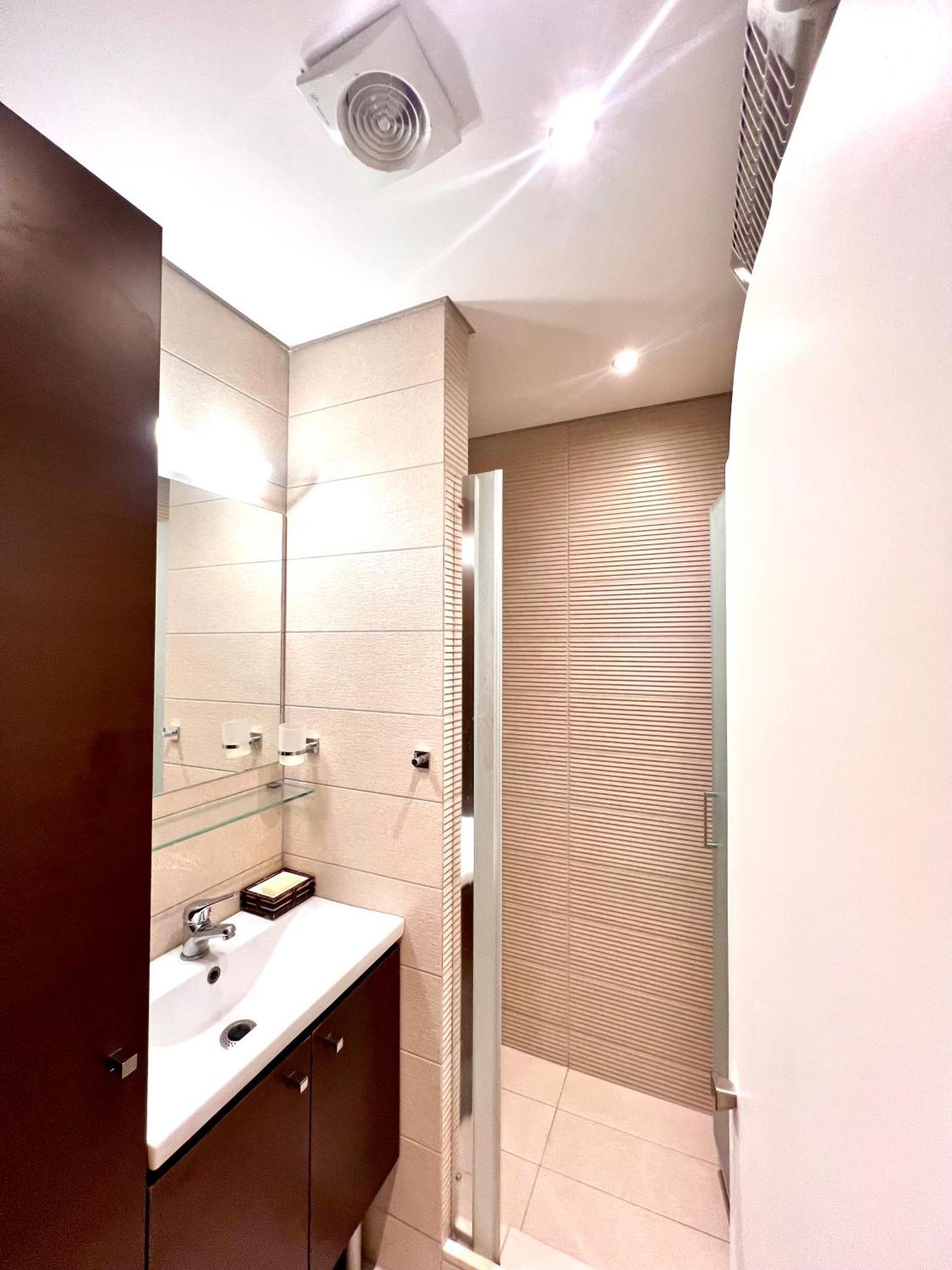 Jo&Ju Apartments Atina Dış mekan fotoğraf