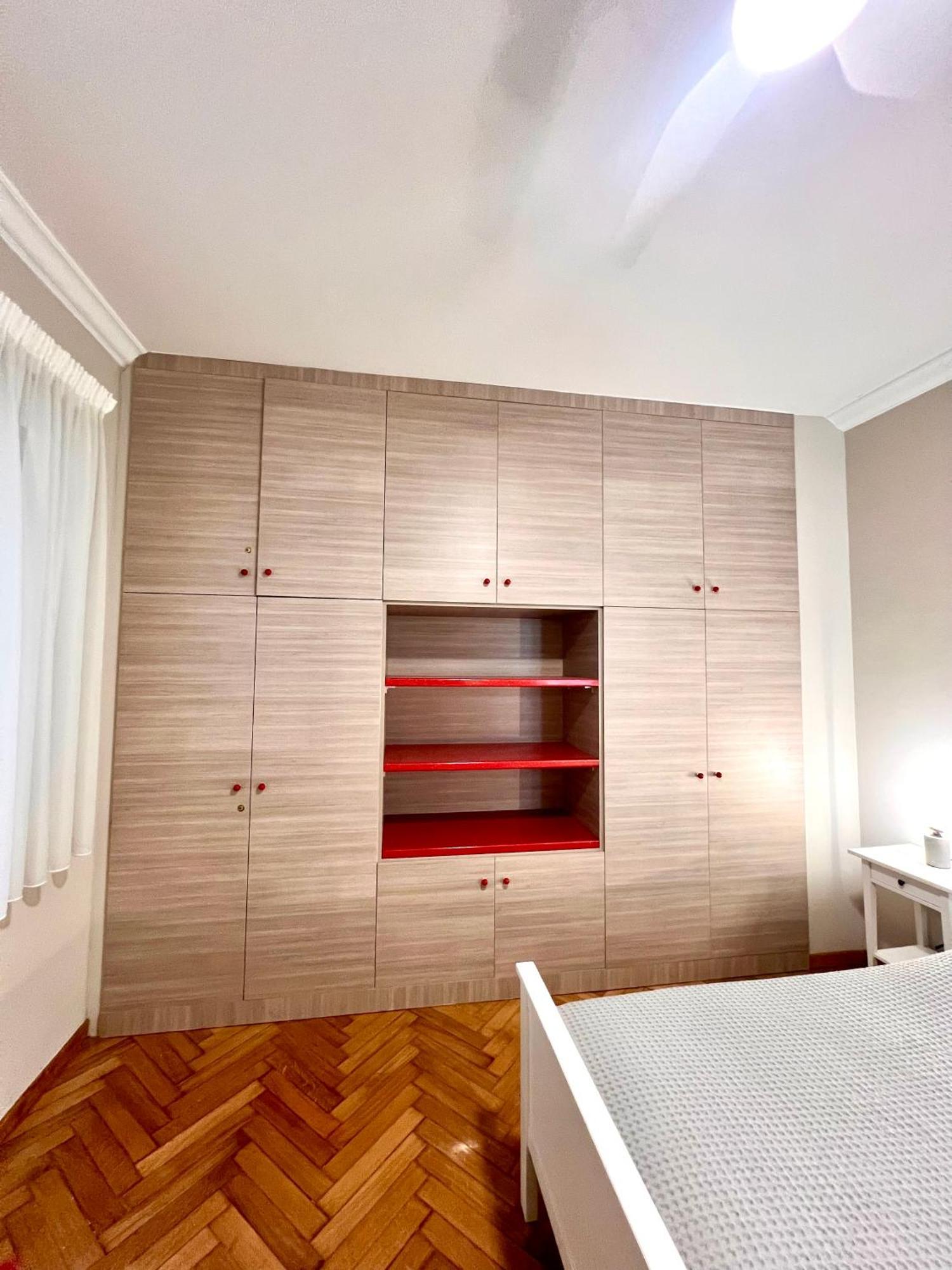 Jo&Ju Apartments Atina Dış mekan fotoğraf