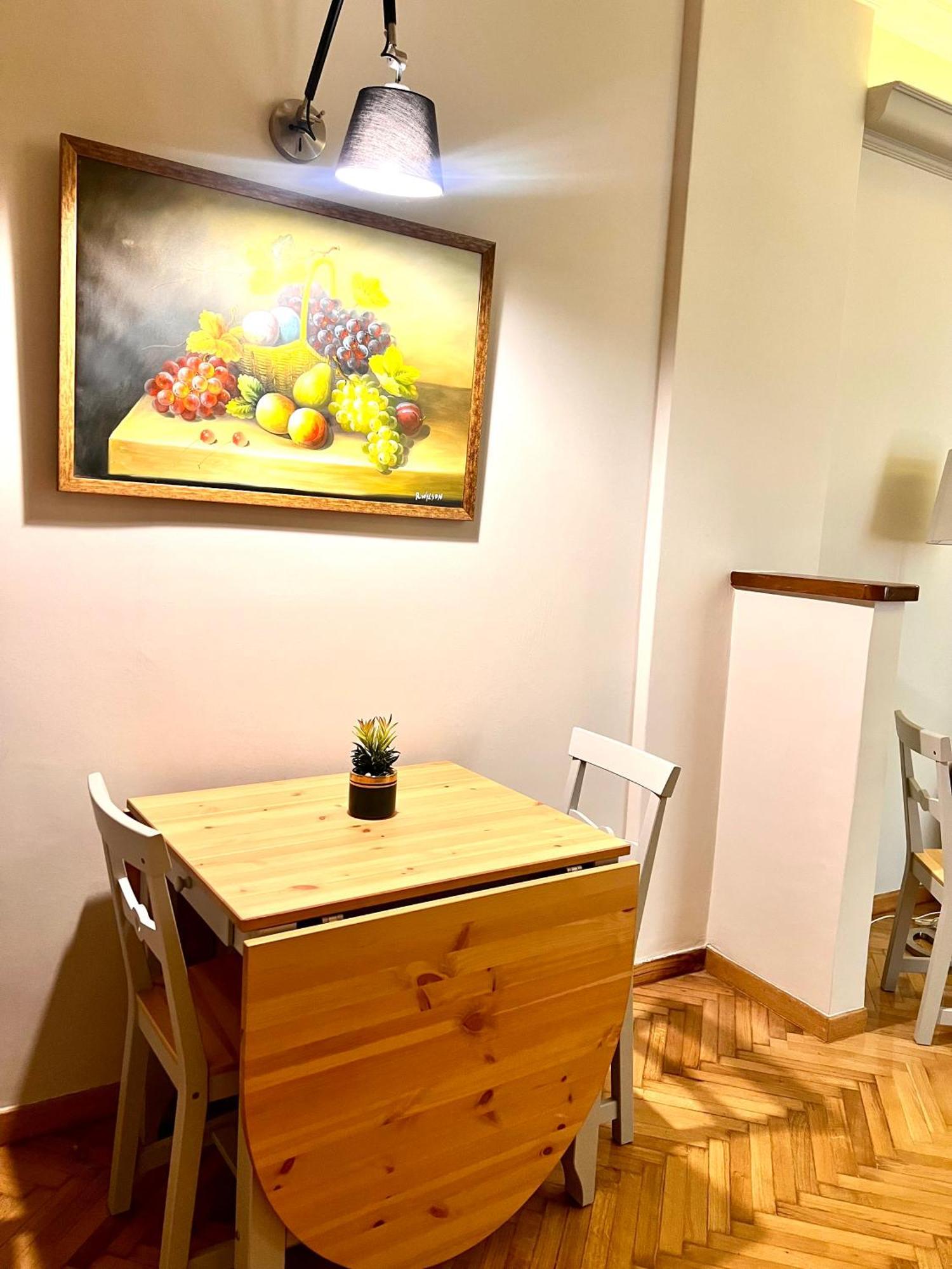 Jo&Ju Apartments Atina Dış mekan fotoğraf