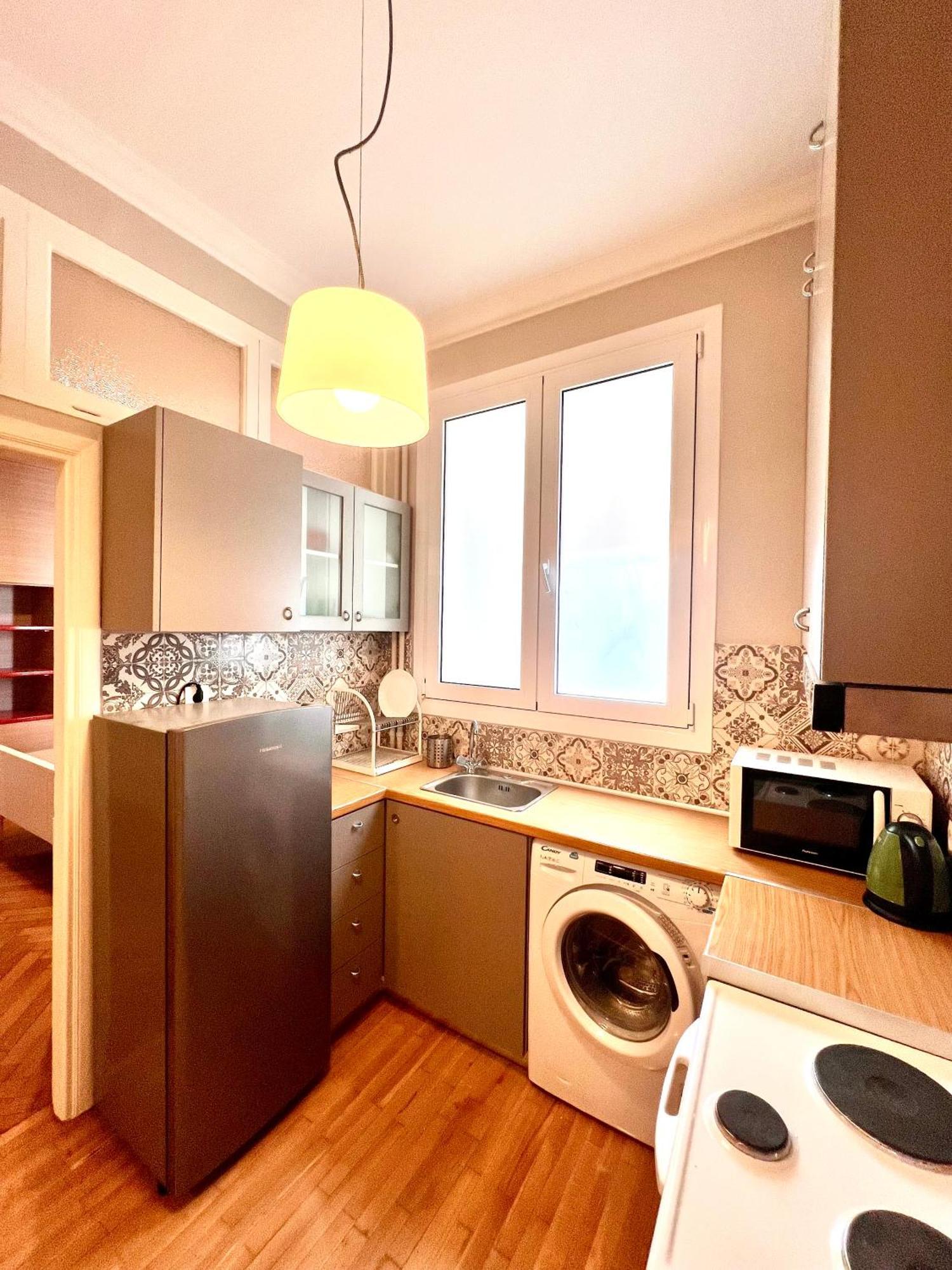 Jo&Ju Apartments Atina Dış mekan fotoğraf