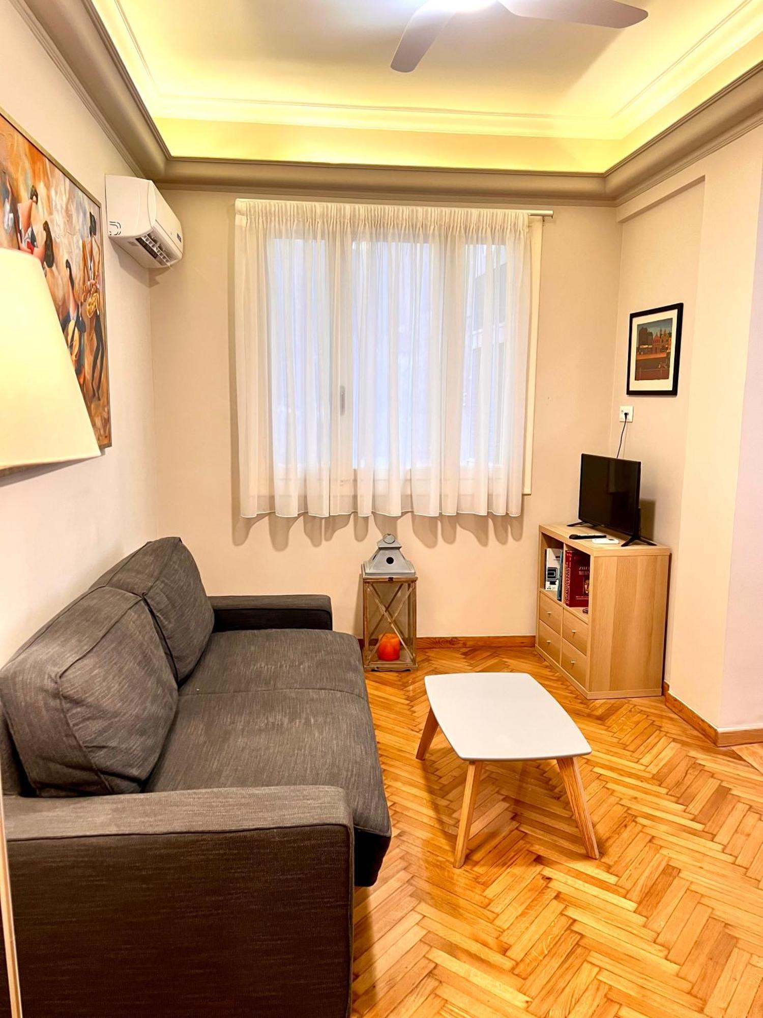 Jo&Ju Apartments Atina Dış mekan fotoğraf