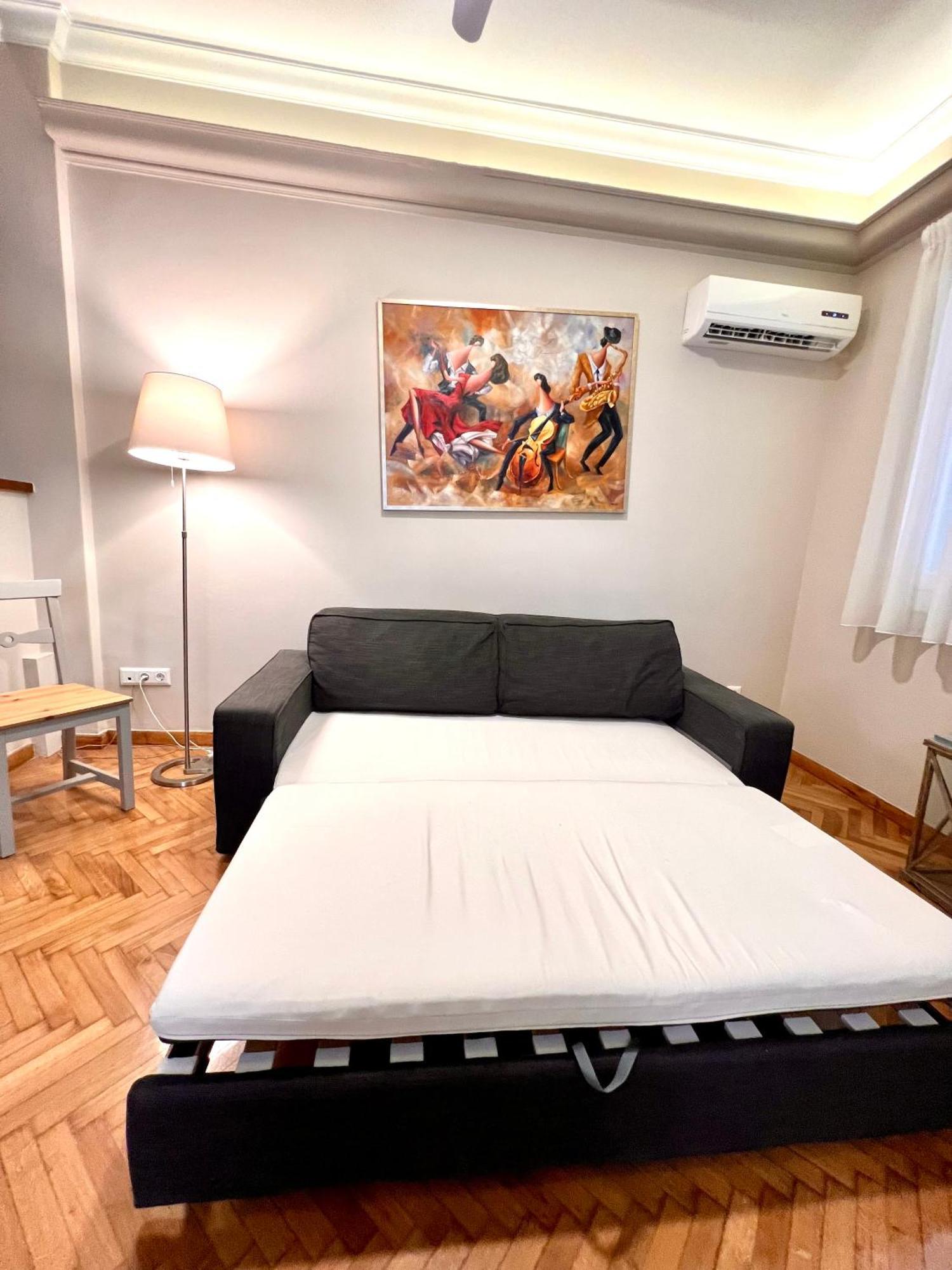 Jo&Ju Apartments Atina Dış mekan fotoğraf