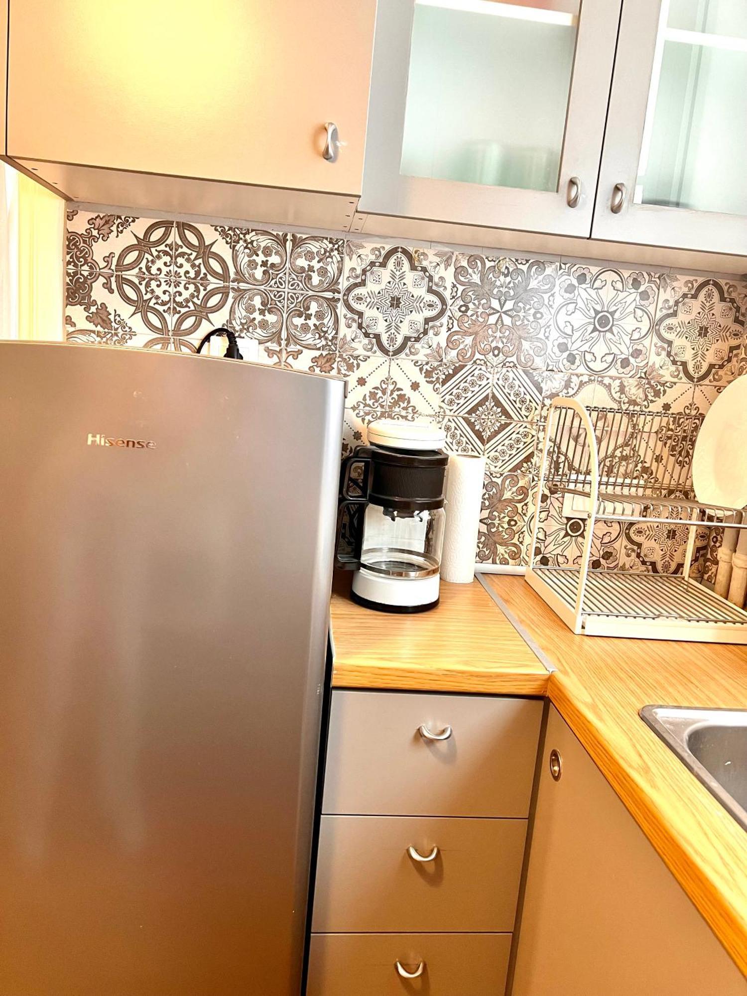 Jo&Ju Apartments Atina Dış mekan fotoğraf