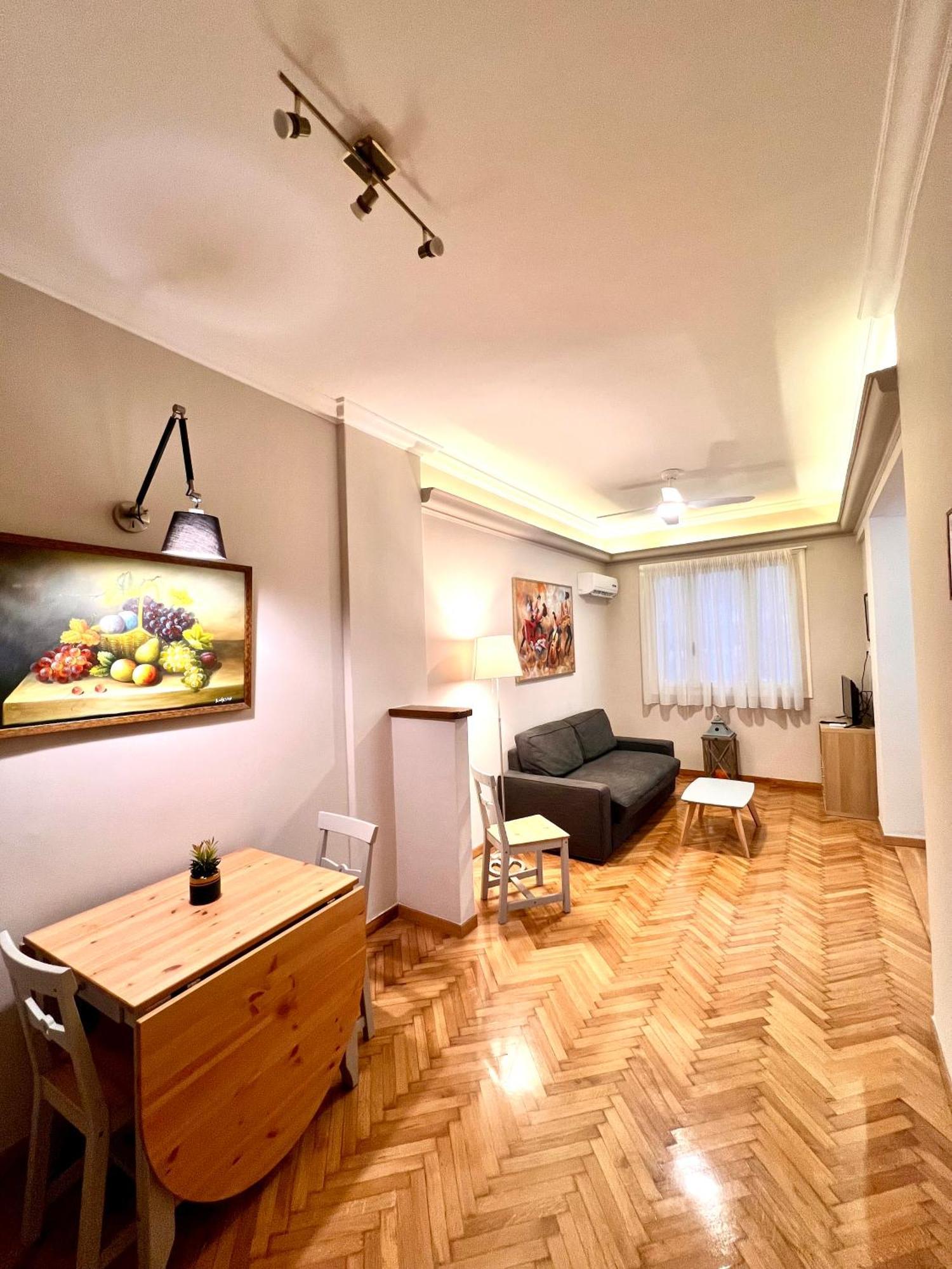 Jo&Ju Apartments Atina Dış mekan fotoğraf