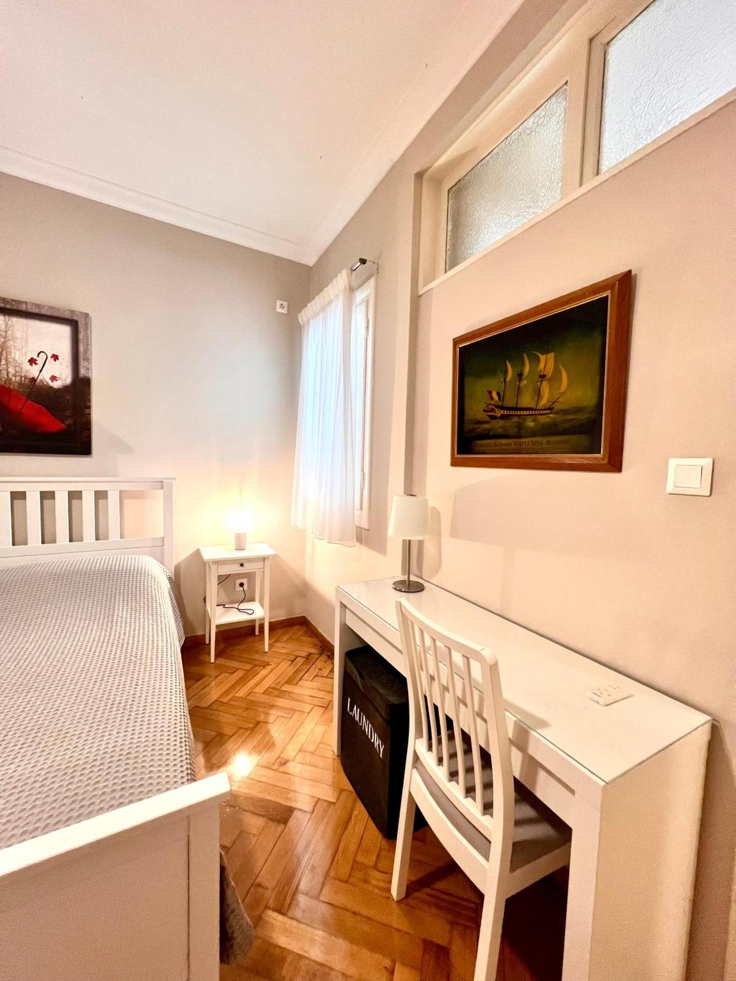 Jo&Ju Apartments Atina Dış mekan fotoğraf