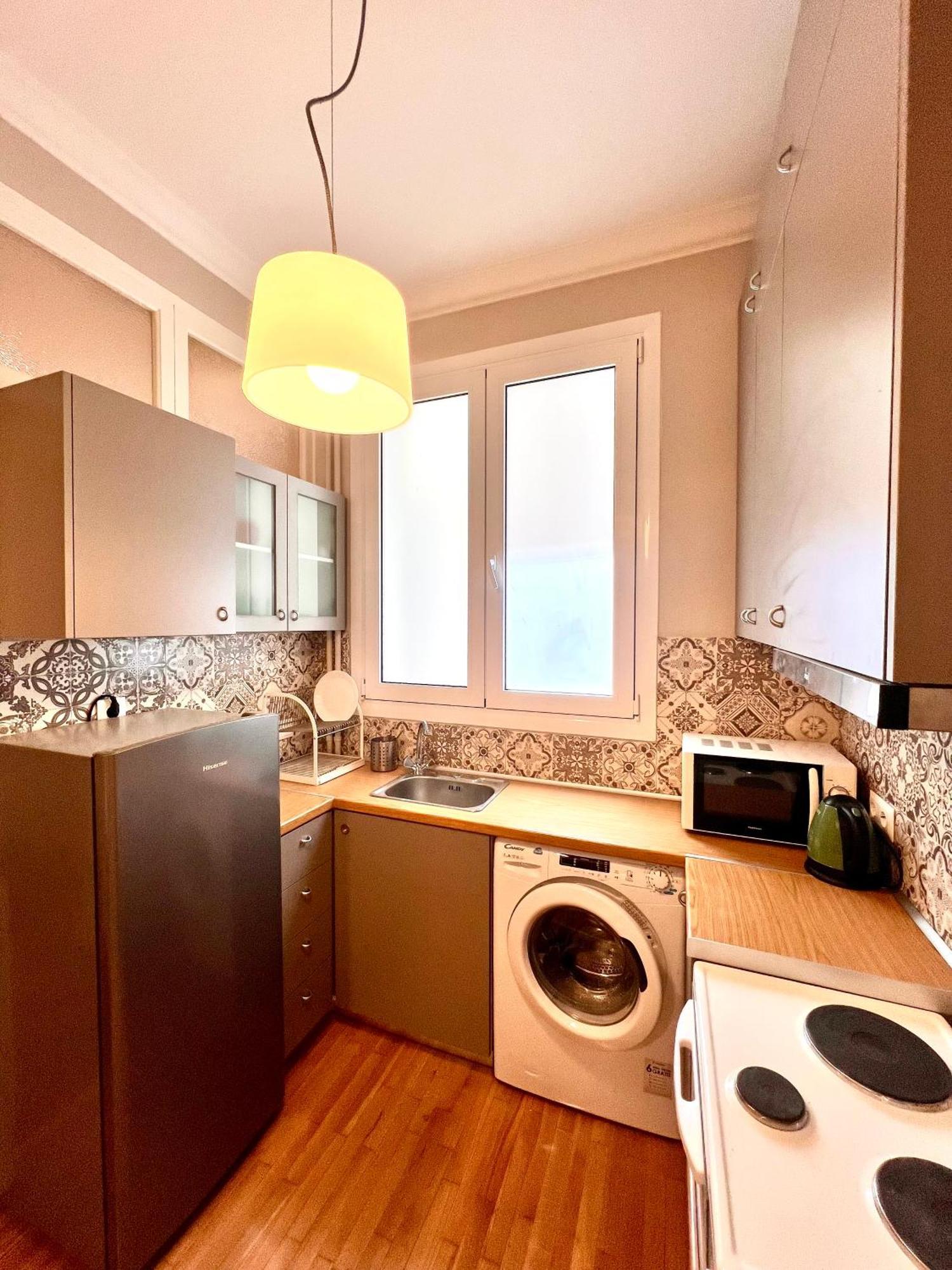 Jo&Ju Apartments Atina Dış mekan fotoğraf