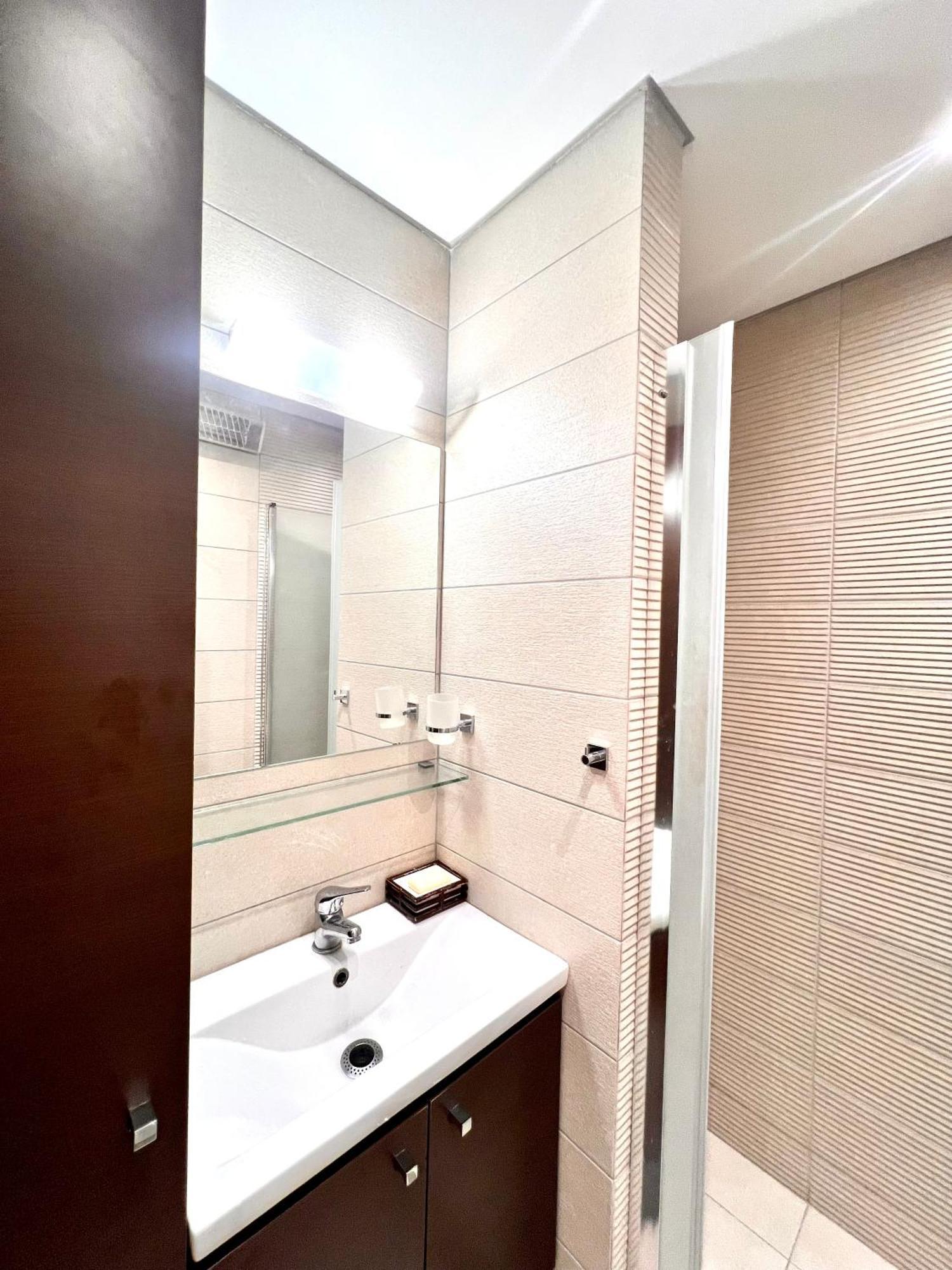 Jo&Ju Apartments Atina Dış mekan fotoğraf