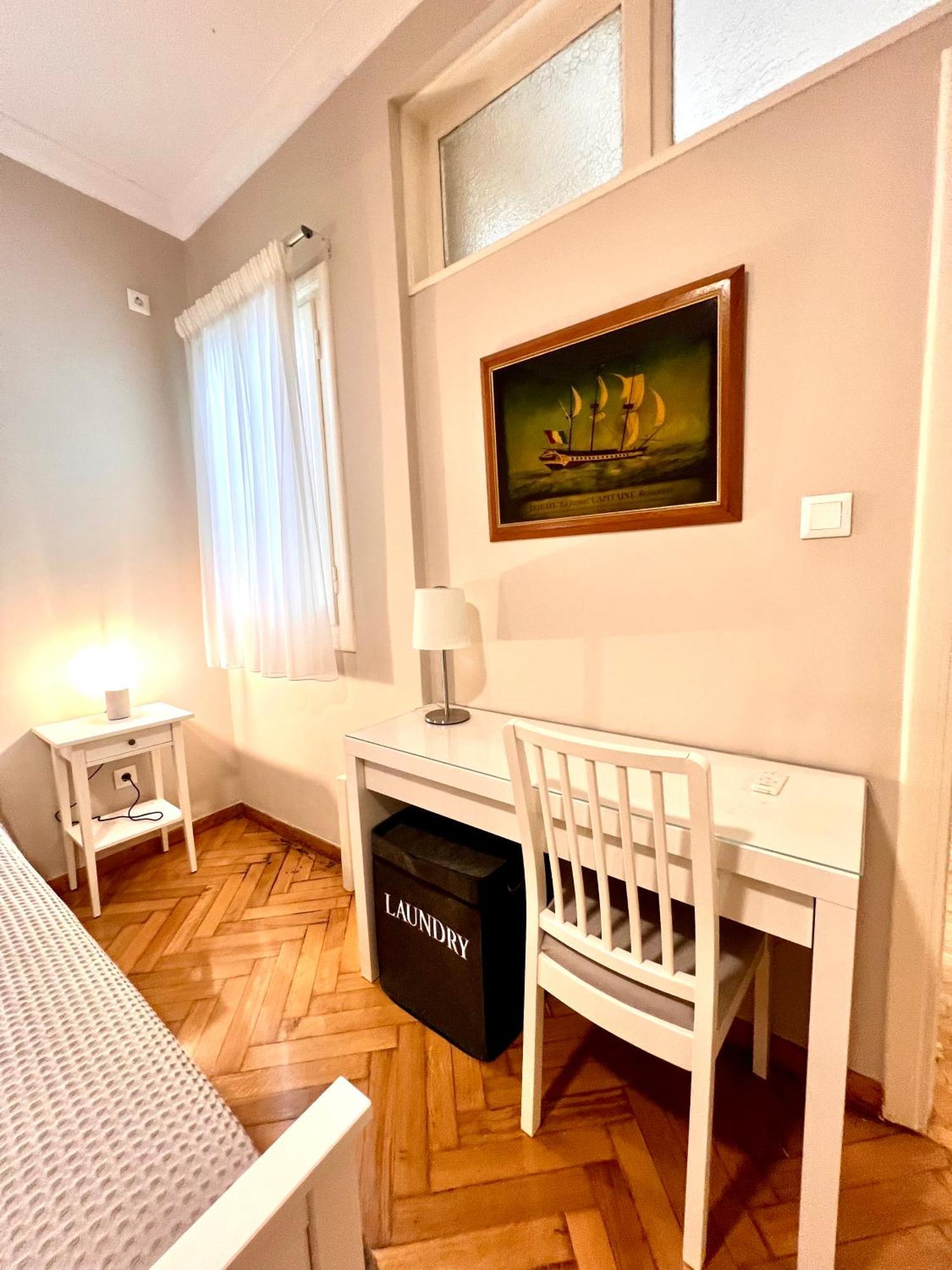 Jo&Ju Apartments Atina Dış mekan fotoğraf