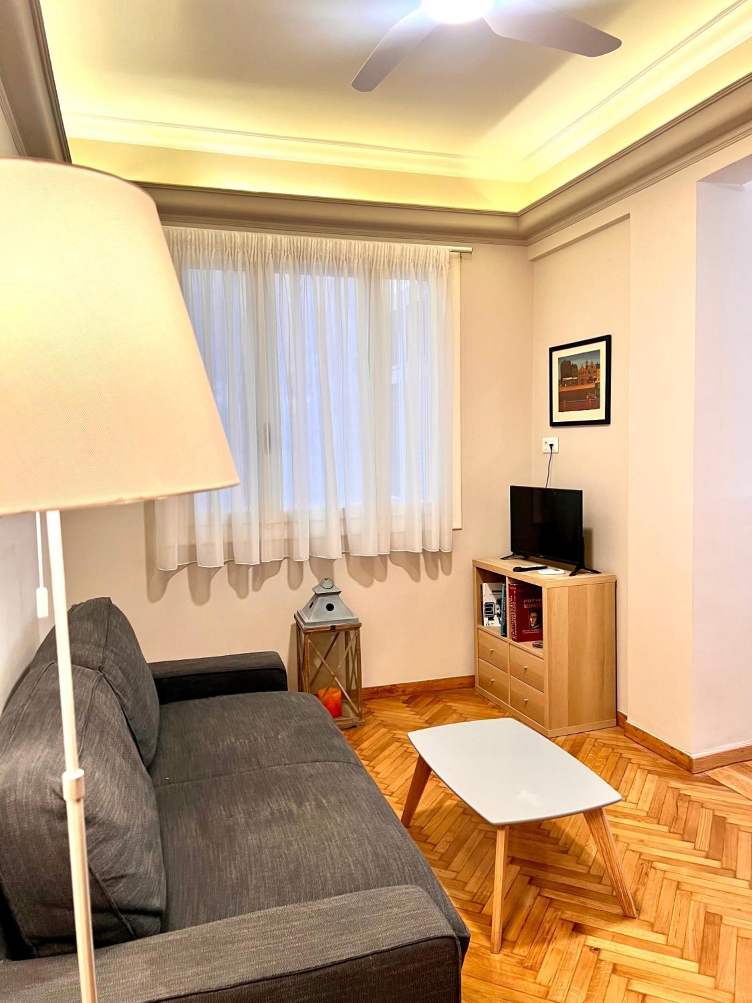 Jo&Ju Apartments Atina Dış mekan fotoğraf