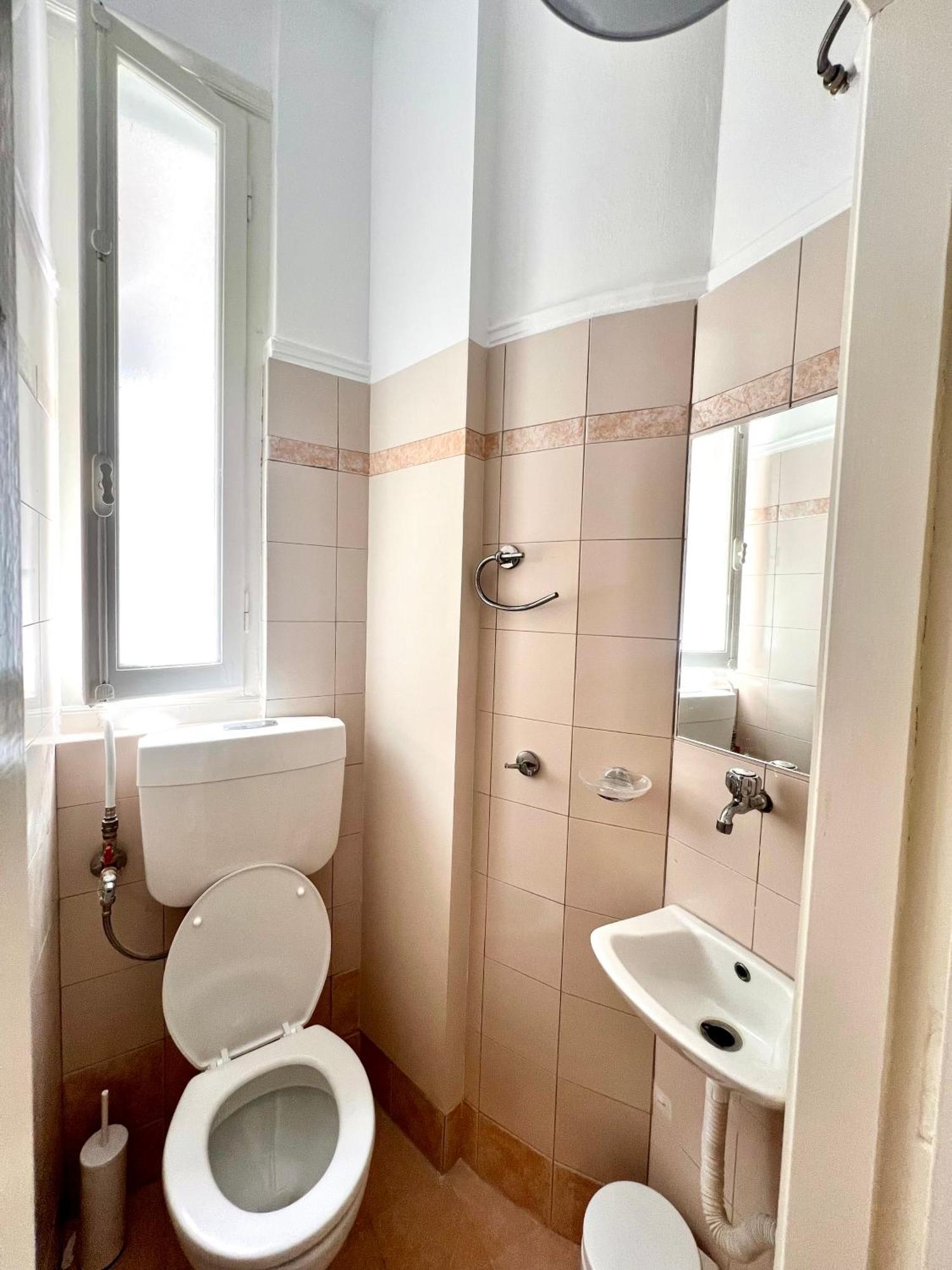 Jo&Ju Apartments Atina Dış mekan fotoğraf