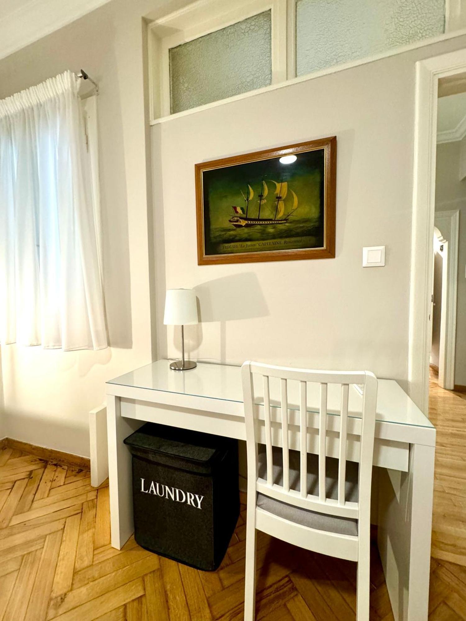 Jo&Ju Apartments Atina Dış mekan fotoğraf